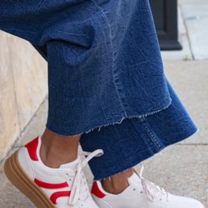 Val Platform Sneaker